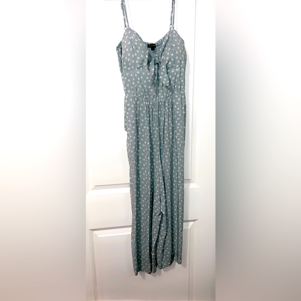 Women’s jumpsuit